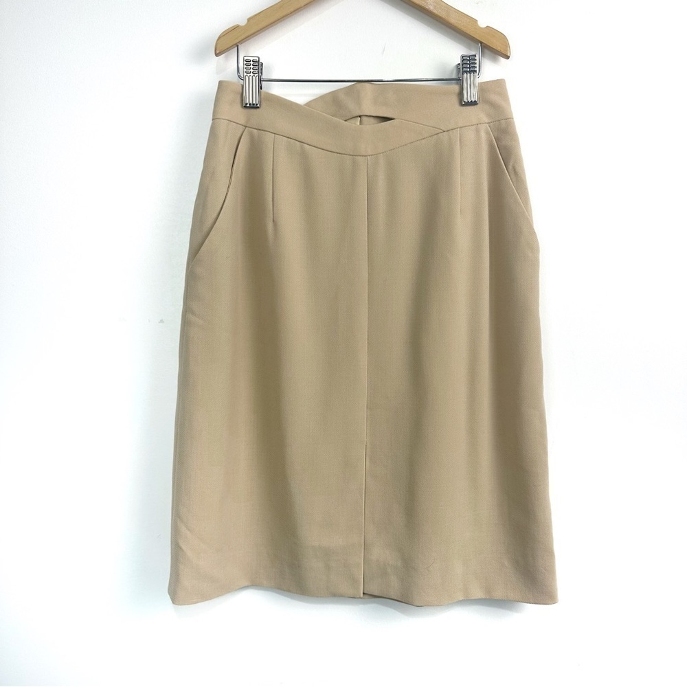 Giorgio Armani Pencil Skirt